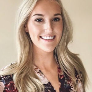 Meet your Posher, Alicia